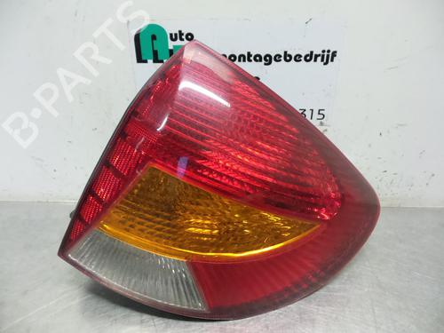 Used Right taillight Right taillight 19594132 19594132