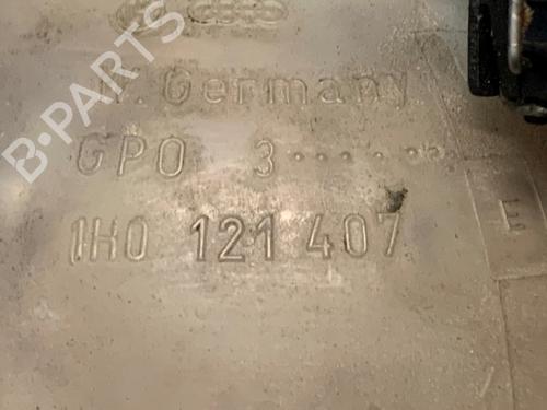Expansion tank VW GOLF IV Cabriolet (1E7) 1.8 | BP19626862C120 