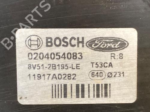 Servo brake FORD FIESTA VI (CB1, CCN) 1.25 | BP29626469M42 