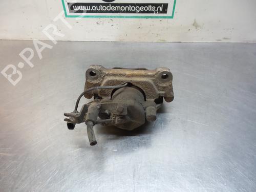 Left front brake caliper AUDI A4 B6 (8E2) 2.0 | BP19610793M105 - Image 2