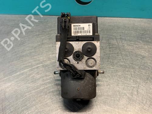 ABS pump VOLVO V40 Estate (645) 2.0 | BP19627495M43 