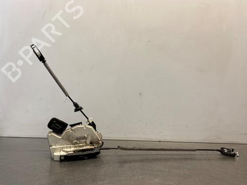 Rear right lock VW POLO V (6R1, 6C1) 1.2 TDI | BP30091823C99 