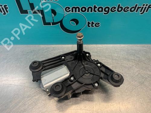 Rear wiper motor PEUGEOT 308 I (4A_, 4C_) 1.6 16V | BP19622917M102 