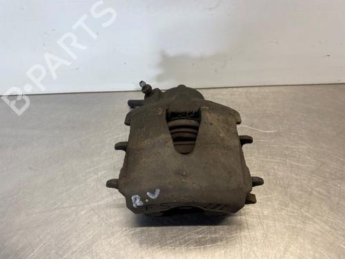 Used Right rear brake caliper VW POLO V (6R1, 6C1) 1.2 TDI (75 hp) 28300175
