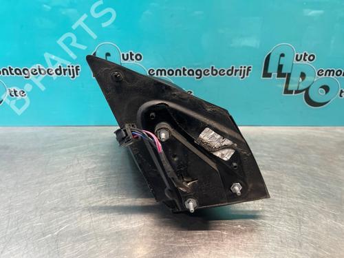 Left mirror DODGE CALIBER 2.0 | BP20719776C26 