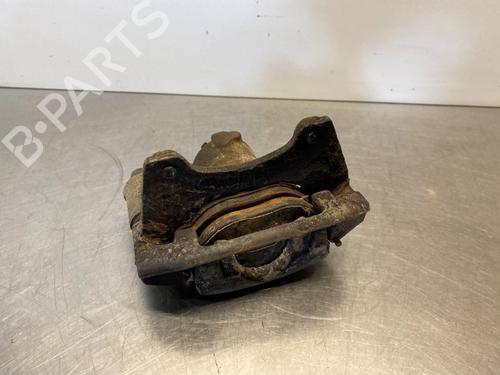 Used Left front brake caliper FIAT 500 (312_) 1.2 (312AXA1A) (69 hp) 28602013