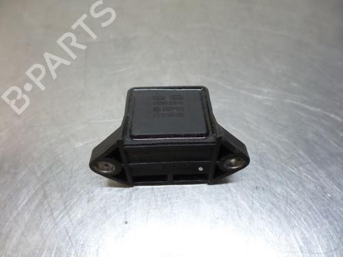 Electronic module KIA CERATO I Hatchback (LD) 1.6 | BP19602083M83 