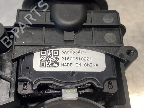 Steering column stalk CHEVROLET AVEO Saloon (T300) 1.2 | BP30167698I23 