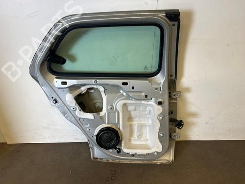 Dør venstre bagtil CITROËN C4 CACTUS 1.6 BlueHDi 100 | BP37293271C4 - Image 4