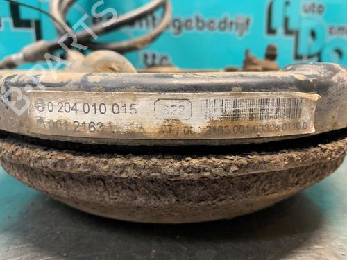 Other SMART FORTWO Coupe (450) 0.7 (450.352, 450.332) | BP19629357O1 