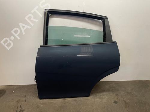 Used Left rear door SEAT LEON (1P1) 1.4 TSI (125 hp) 29503081