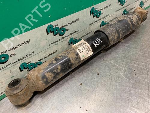 Used Right rear shock absorber Right rear shock absorber OPEL ASTRA H (A04) 1.4 (L48) (90 hp) 19618668 19618668