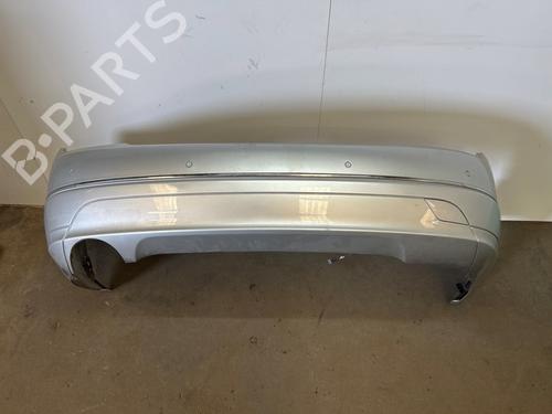 Used Rear bumper MERCEDES-BENZ C-CLASS (W204) C 200 Kompressor (204.041) (184 hp) 28300654