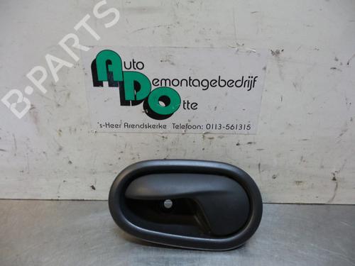 Used Front left exterior door handle DACIA LOGAN MCV II 1.5 dCi (90 hp) 19599296