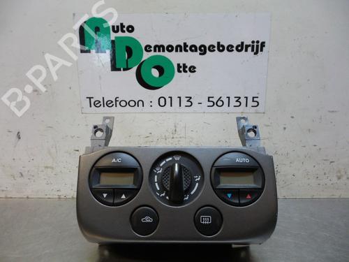 Used Climate control NISSAN PRIMERA Traveller (WP11) 2.0 16V (140 hp) 19596322