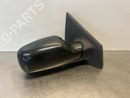 Used Right mirror RENAULT CLIO III (BR0/1, CR0/1) 1.4 16V (98 hp) 28300097