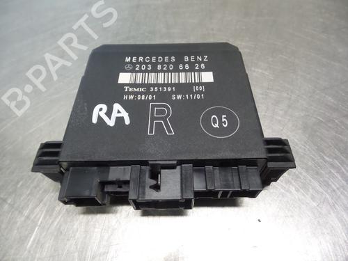 Used Control unit Control unit 19592936 19592936