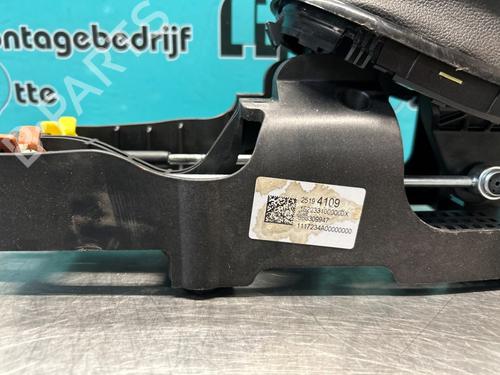 Cable OPEL KARL (C16) 1.0 | BP23895265E12