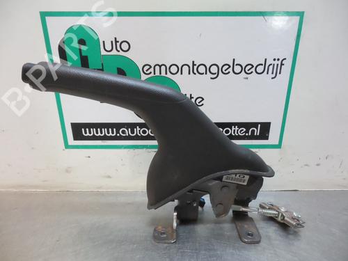 Used Hand brake KIA PICANTO II (TA) 1.0 (69 hp) 19607170
