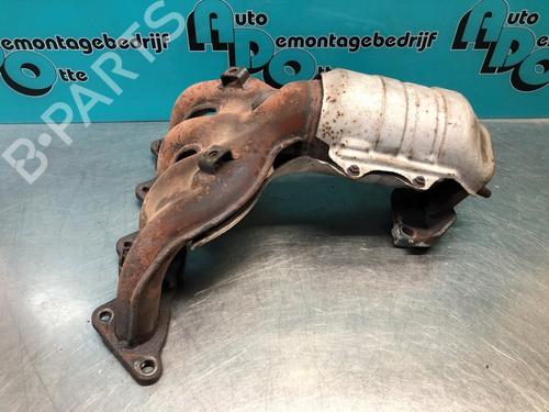Catalyst MITSUBISHI OUTLANDER I (CU_W) 2.0 (CU2W) | BP28299213M10 
