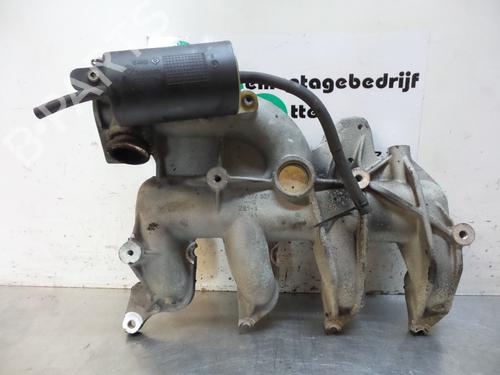 Used Intake manifold RENAULT SCÉNIC II (JM0/1_) 1.9 dCi (JM0G, JM12, JM1G, JM2C) (120 hp) 19595675