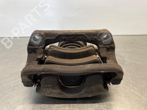 Right front brake caliper MERCEDES-BENZ CITAN Box Body/MPV (W415) 108 CDI (415.601, 415.603) | BP28300041M104 