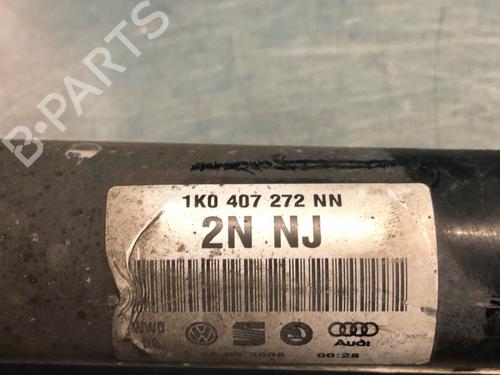 Right front driveshaft SEAT LEON (1P1) 1.4 TSI | BP28297617M39 - Image 4