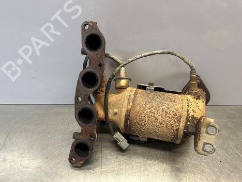 Catalyst KIA PICANTO II (TA) 1.2 | BP32382432M10 - Image 2