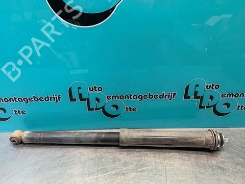 Used Right rear shock absorber CITROËN C1 (PM_, PN_) 1.0 (68 hp) 19626603