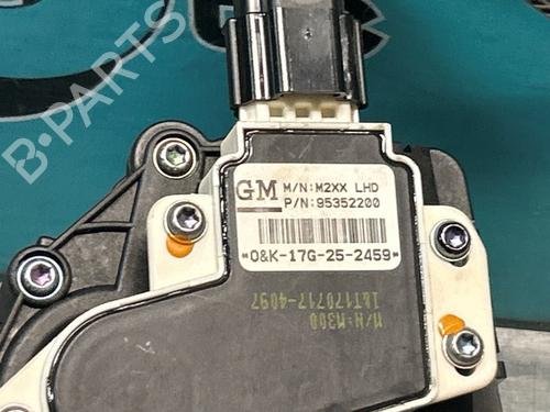 Elektronisk sensor OPEL KARL (C16) 1.0 | BP23980927M84 