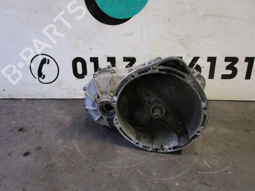 Used Gearbox SMART CITY-COUPE (450) 0.6 (S1CLB1, 450.331, 450.336) (45 hp) 19587847