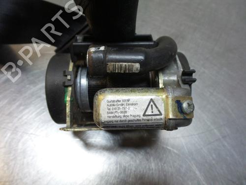 Front right seatbelt AUDI A4 B6 (8E2) 2.0 | BP19611797I25 - Image 2