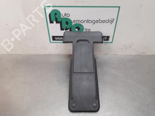 Handskerum OPEL ZAFIRA / ZAFIRA FAMILY B (A05) 2.2 (M75) (150 hp) 19613858