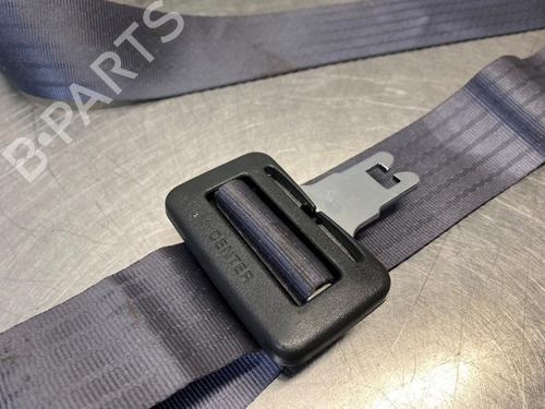 Rear center seatbelt TOYOTA STARLET (_P9_) 1.3 (EP91_, EP91R) | BP29868301I27