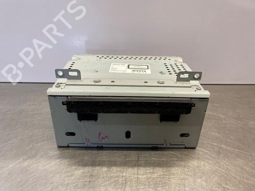 Used Radio FORD FOCUS III Estate Van 1.0 EcoBoost (125 hp) 31302808