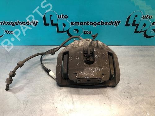 Used Left front brake caliper Left front brake caliper 20719542 20719542