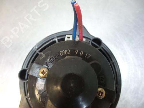 Heater blower motor SUZUKI ALTO VI (FF) 1.1 (RF410) | BP26896351M62 