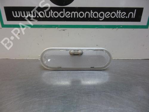 Used Interior roof light RENAULT CLIO III (BR0/1, CR0/1) 1.6 16V (BR05, BR0B, BR0Y, BR15, BR1J, BR1M, BR1Y, CR0B,... (112 hp) 19606624