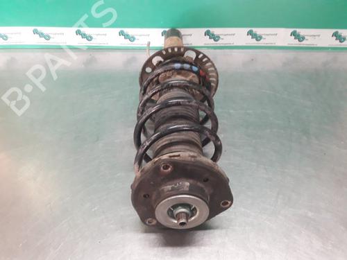 Right front shock absorber SEAT IBIZA III (6L1) 1.4 16V | BP19615198M17 