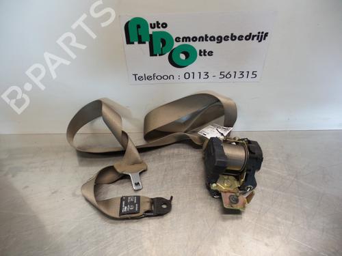 Used Front right seatbelt Front right seatbelt 19589681 19589681
