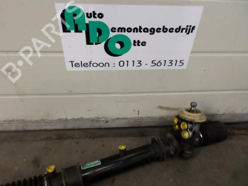 Steering rack HYUNDAI COUPE I (RD) 2.0 16V | BP22763971M22 