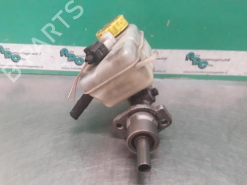 Brake master cylinder VW POLO (9N_, 9A_) 1.4 16V | BP19616353M77 