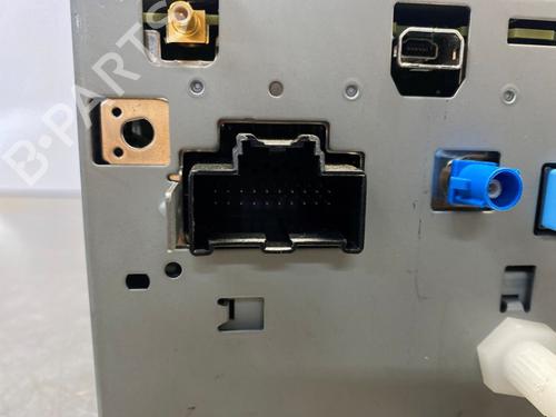 Control unit OPEL ASTRA J (P10) 1.4 Turbo (68) | BP32205820M11 - Image 4