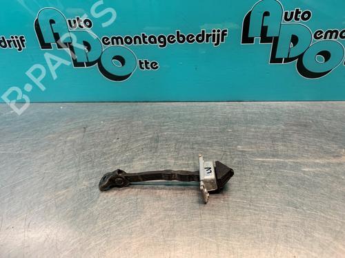 Used Hinge/Door check strap MAZDA 5 (CR) 1.8 (CR19) (116 hp) 19628673