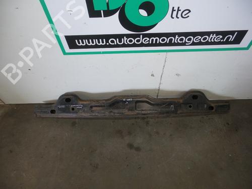 Used Front bumper reinforcement HYUNDAI SANTA FÉ I (SM) 2.0 (135 hp) 19609384