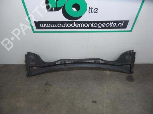 Used Scuttle panel Scuttle panel 19600331 19600331