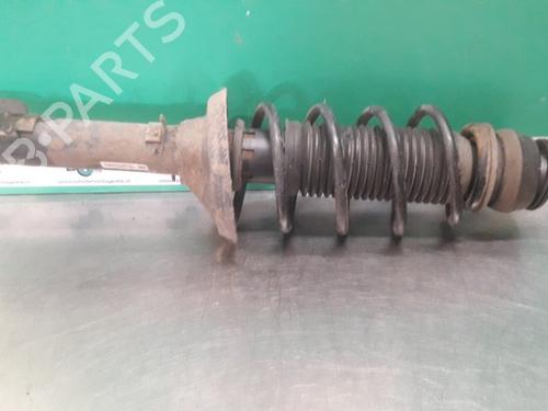 Used Right front shock absorber Right front shock absorber VW GOLF IV (1J1) 1.6 16V (105 hp) 19615647 19615647