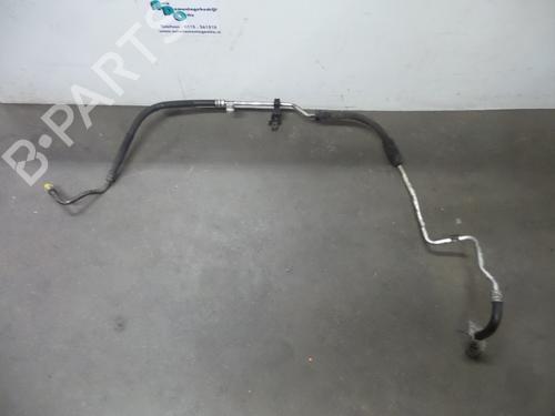 Pipe CITROËN JUMPER II Van 2.2 HDi 100 | BP19606040M125 