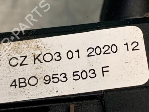Steering column stalk SEAT LEON (1M1) 1.6 16 V | BP19625029I23 