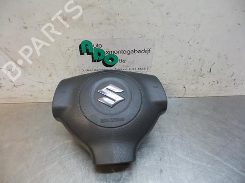 Førerens kollisjonspute SUZUKI SWIFT III (MZ, EZ) 1.3 (RS413, ZC11S) (92 hp) 19601668